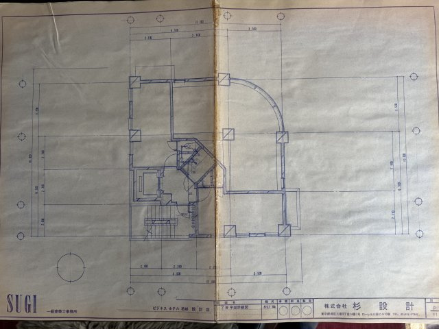 アクアステージ