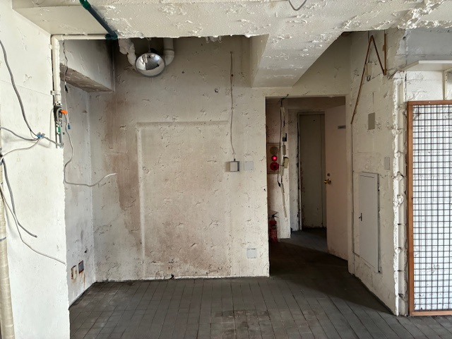 アクアステージ