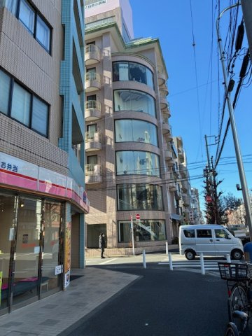 アクアステージ