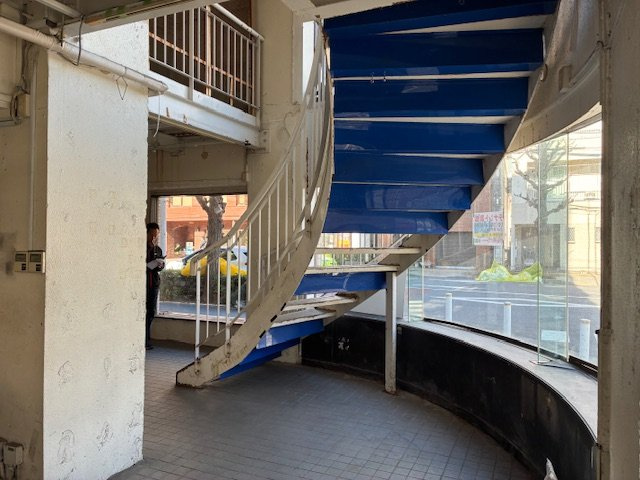 アクアステージ