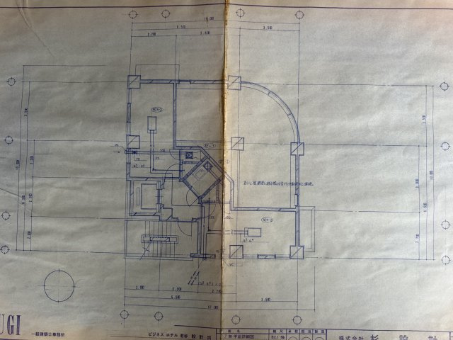 アクアステージ
