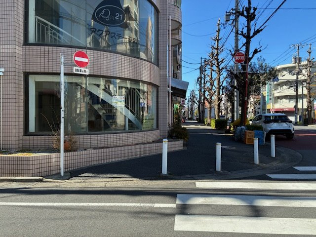 アクアステージ