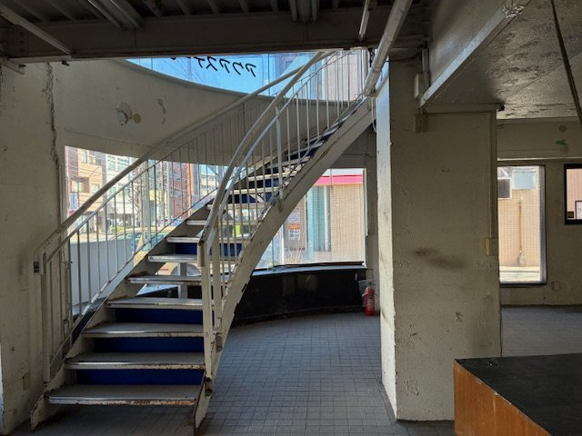 アクアステージ