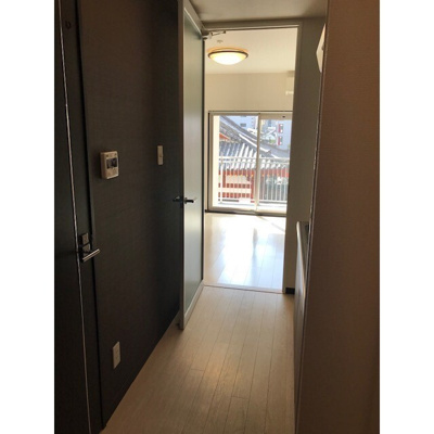 【玄関】 | RESIDENCE SHINO