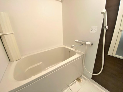 【浴室】 | RESIDENCE SHINO