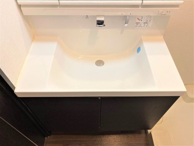 【洗面所】 | RESIDENCE SHINO