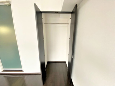 【収納】 | RESIDENCE SHINO