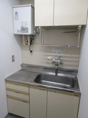 【キッチン】 | 田中ビル