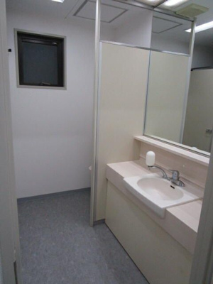 【トイレ】 | 田中ビル