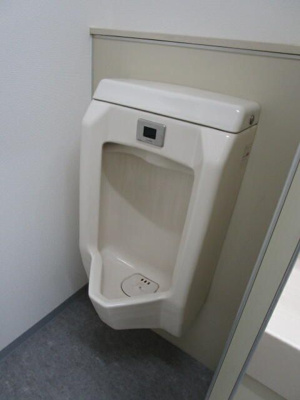 【トイレ】 | 田中ビル