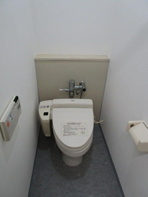 【トイレ】 | 田中ビル
