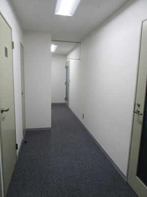 【その他共用部分】 | 田中ビル