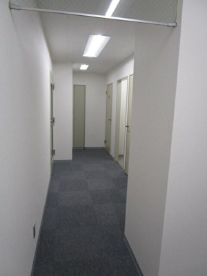 【その他共用部分】 | 田中ビル