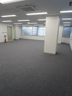 【内装】 | 田中ビル