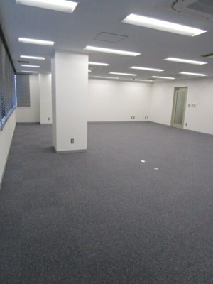 【内装】 | 田中ビル