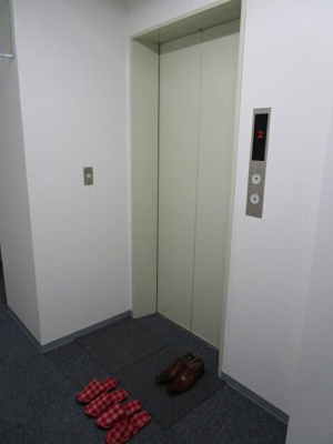 【その他共用部分】 | 田中ビル