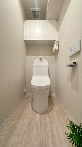 【トイレ】 | 三愛シティライフ野間レイクビュー☆仲介手数料無料☆