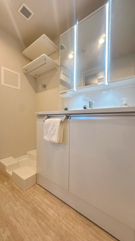 【独立洗面台】 | 三愛シティライフ野間レイクビュー☆仲介手数料無料☆