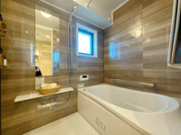 【浴室】 | 三愛シティライフ野間レイクビュー☆仲介手数料無料☆