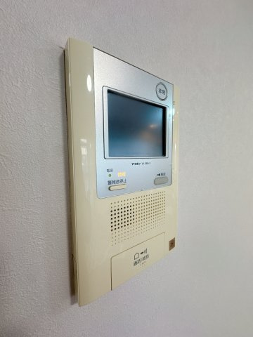 【防犯設備】 | 三愛シティライフ野間レイクビュー☆仲介手数料無料☆