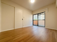 【洋室】 | 三愛シティライフ野間レイクビュー☆仲介手数料無料☆