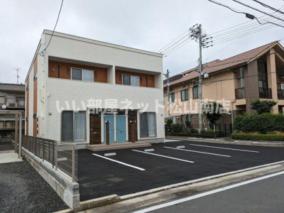 【駐車場】 | ポラリス星岡