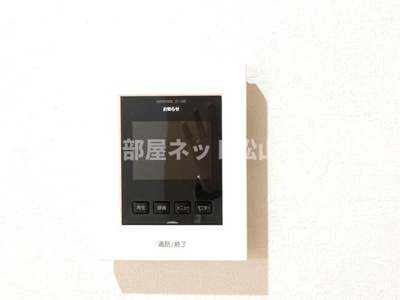 【セキュリティ】 | ポラリス星岡