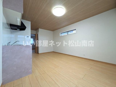 【居間・リビング】 | ポラリス星岡