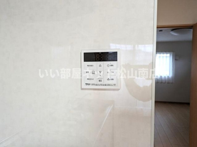 【設備】 | ポラリス星岡