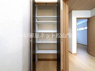 【収納】 | ポラリス星岡