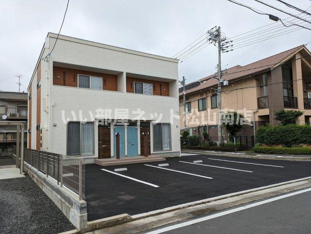 【外観】 | ポラリス星岡