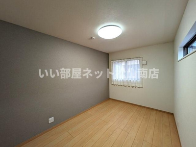 【内装】 | ポラリス星岡