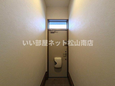 【玄関】 | ポラリス星岡