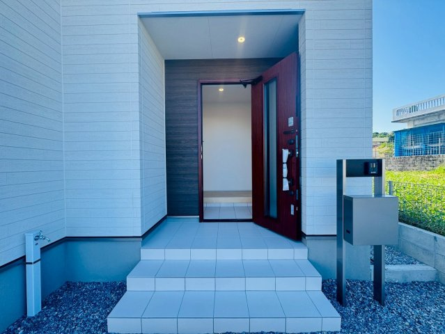 ■■うるま市与那城屋慶名－1号棟（全3棟）のその他共用部分