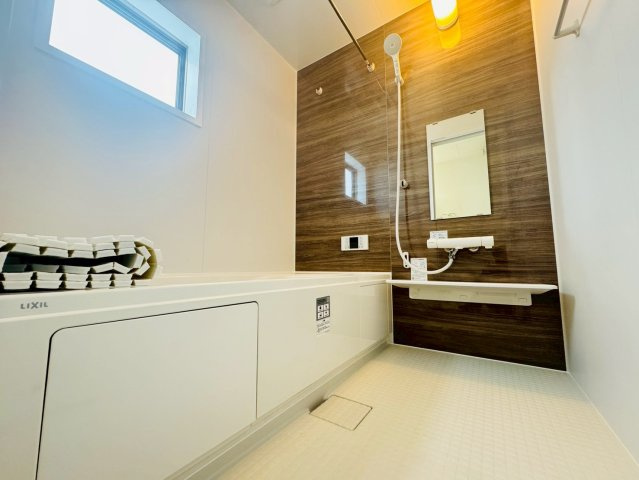 ■■うるま市与那城屋慶名－1号棟（全3棟）のその他