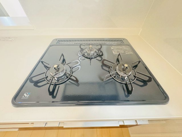 ■■うるま市与那城屋慶名－1号棟（全3棟）のランドリースペース