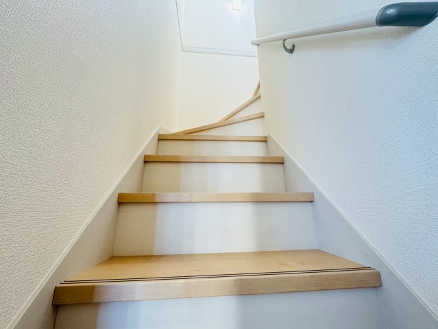 ■■うるま市与那城屋慶名－1号棟（全3棟）のその他