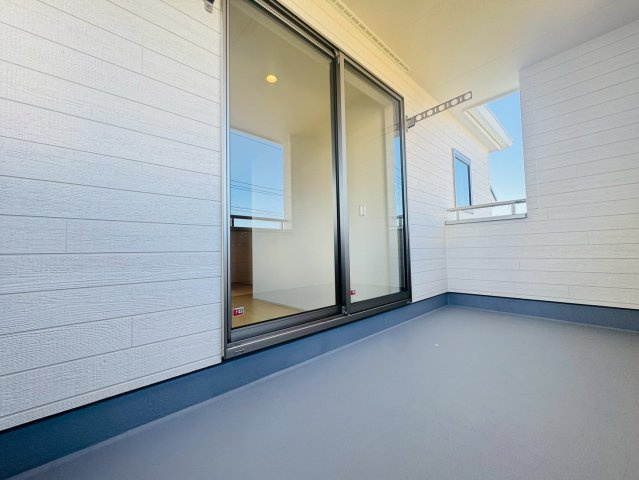 ■■うるま市与那城屋慶名－1号棟（全3棟）のその他