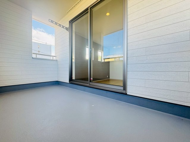 ■■うるま市与那城屋慶名－1号棟（全3棟）のその他