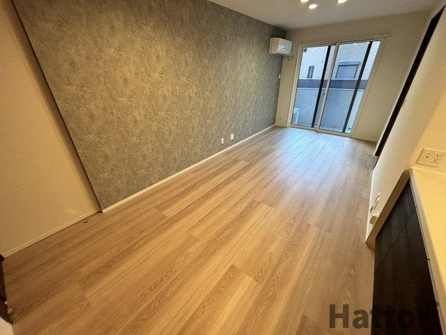 Armojour　Soirの居間・リビング