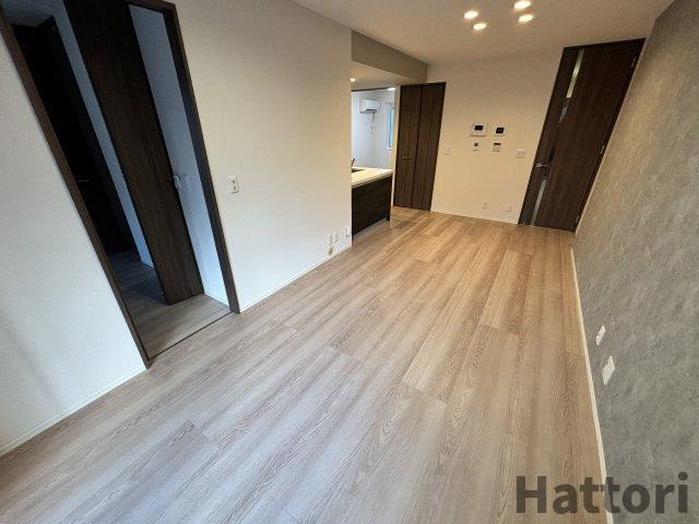 Armojour　Soirの居間・リビング