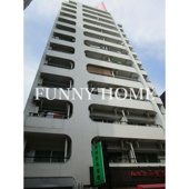 ニュー池尻マンションの画像