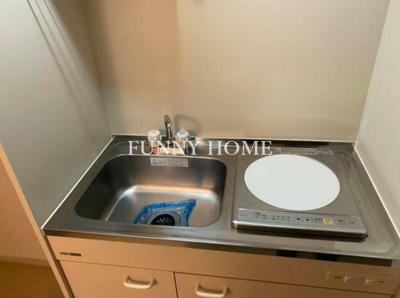 【キッチン】 | サークルハウス三宿弐番館