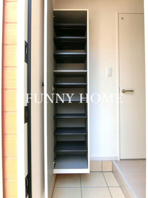 【収納】 | サークルハウス三宿弐番館