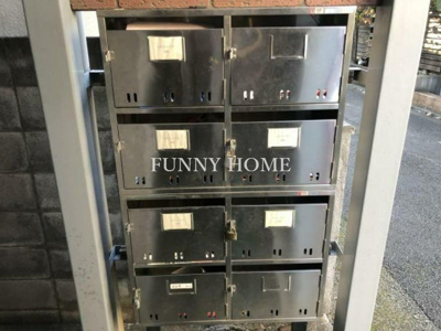 【設備】 | シティハイツ