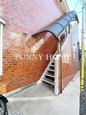 【ロビー】 | シティハイツ