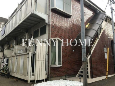 【その他共用部分】 | シティハイツ