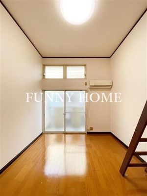 【居間・リビング】 | シティハイツ