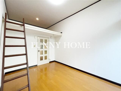 【内装】 | シティハイツ