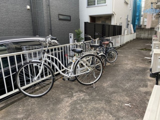 【その他共用部分】